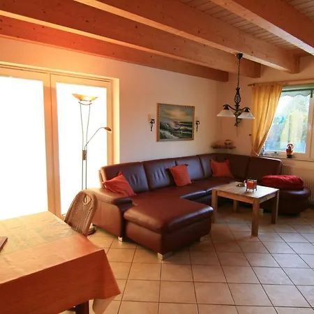 Сasa de vacaciones Haus Sonnenschein