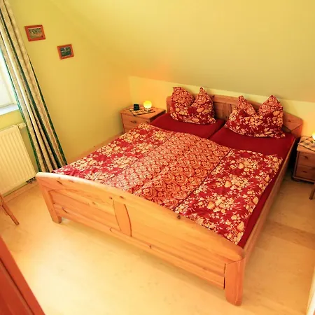 Сasa de vacaciones Haus Sonnenschein