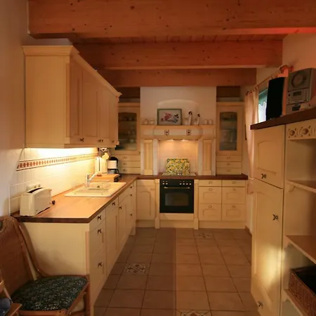 Haus Sonnenschein * Brodersby (Schwansen)