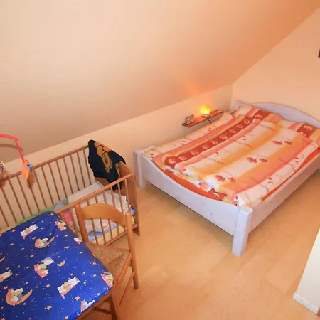 Сasa de vacaciones Haus Sonnenschein