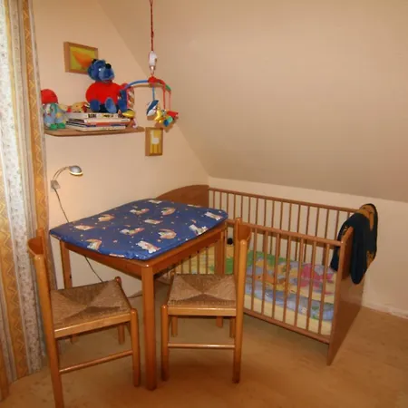 Сasa de vacaciones Haus Sonnenschein