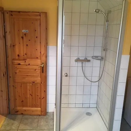 Haus Sonnenschein Сasa de vacaciones Brodersby (Schwansen)