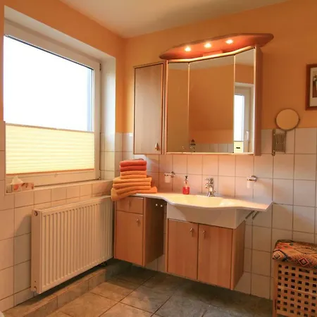 Haus Sonnenschein Сasa de vacaciones