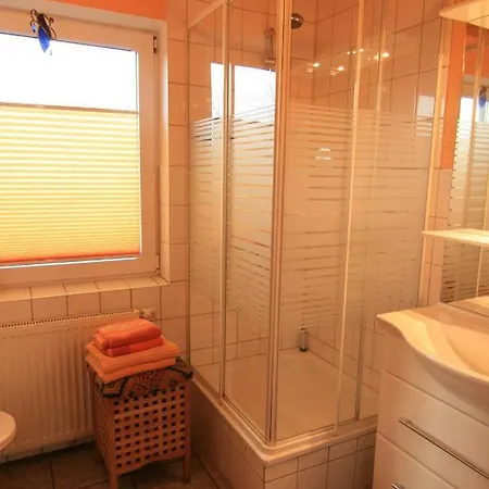Haus Sonnenschein Сasa de vacaciones